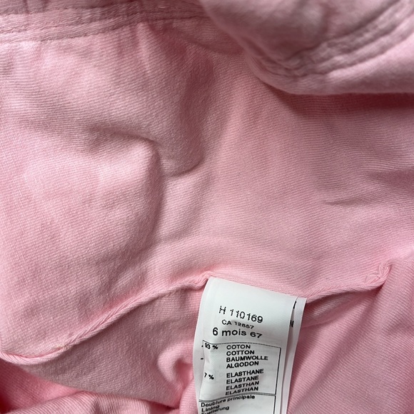 ESCADA BABY DRESS SUIT - Picture 6 of 9